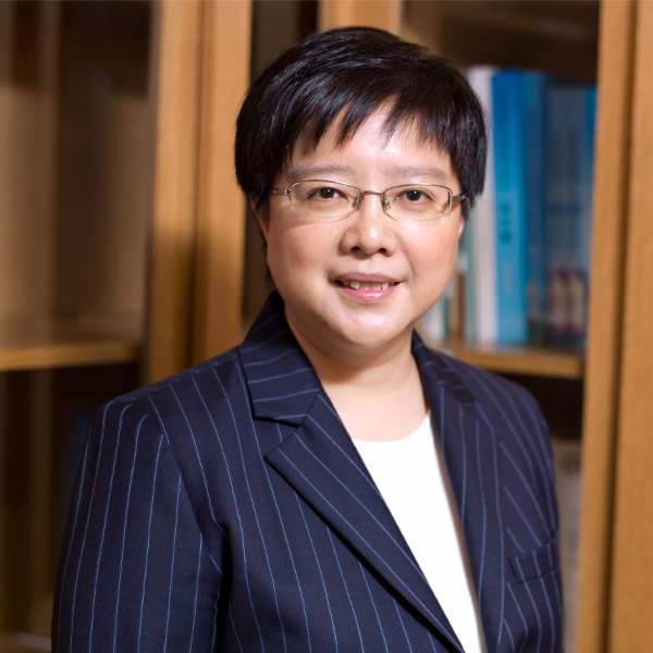 Dr. TANG, Winnie S.M.