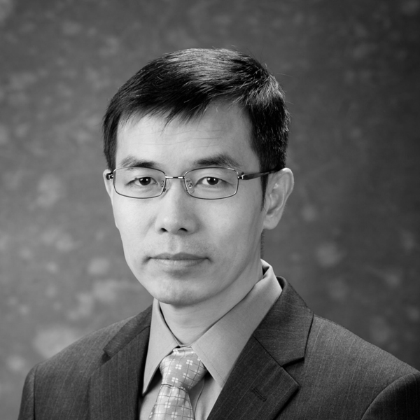 Prof. TANG, Sean Xiaoou