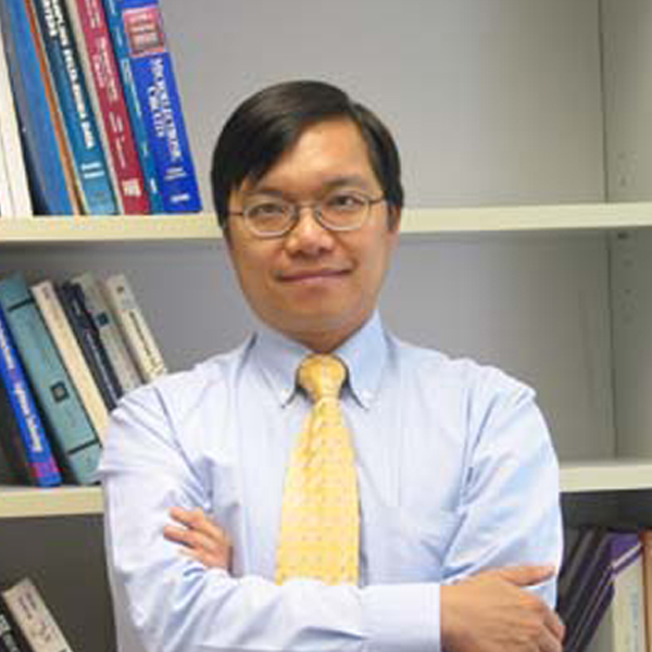 Dr. CHEUNG, Paul Y.S.