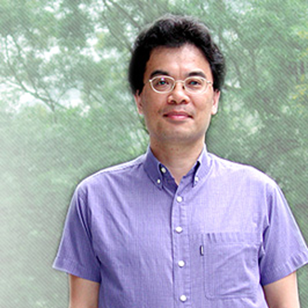 Prof. LAU, Francis CM