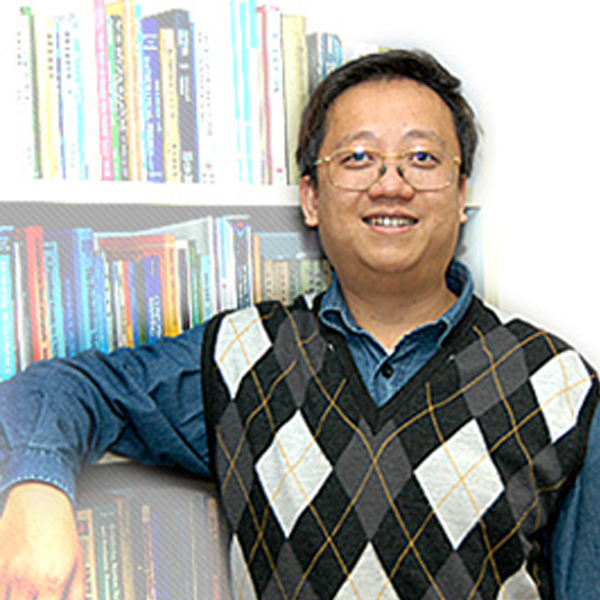 Dr. TING, H.F.