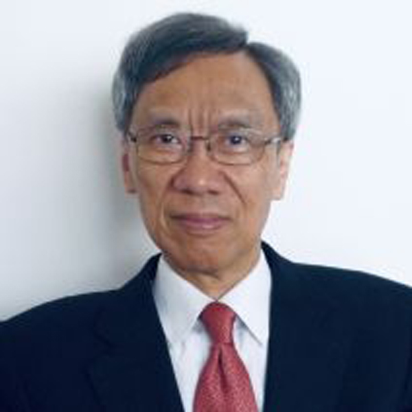 Prof. TSE, T.H.