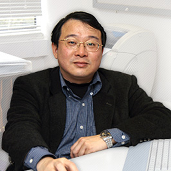 Prof. WANG, C.L.