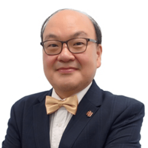 Prof. YU, Philip L.H.