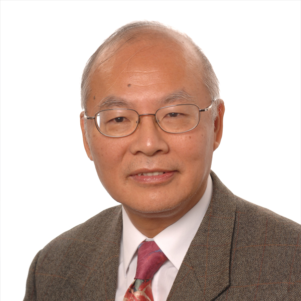 Prof. LAM, Kin