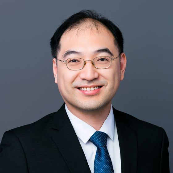 Prof. AU Man Ho Allen